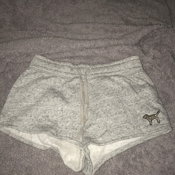 PINK Victoria's Secret Pants - VS Pink Shorts